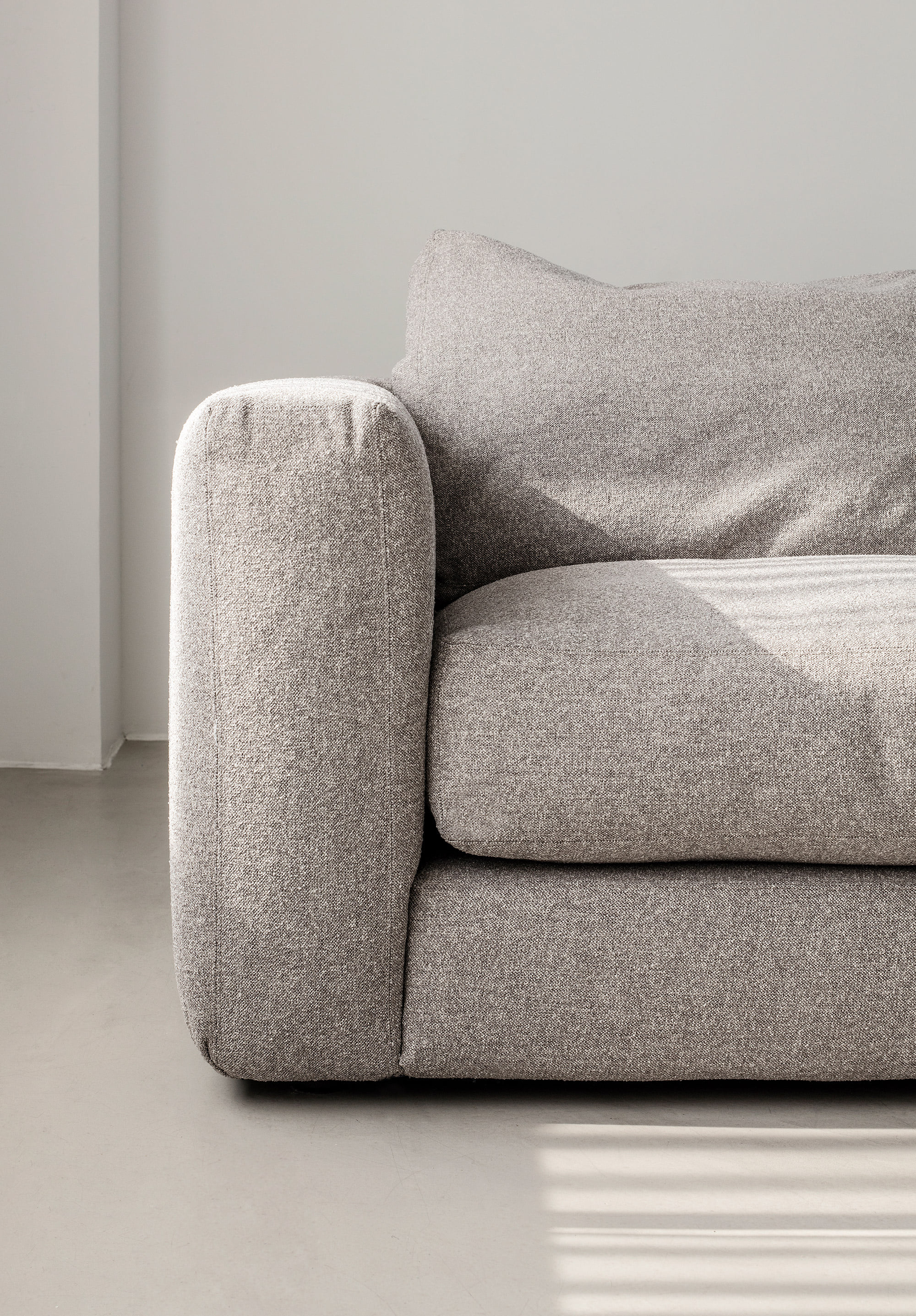 잭슨 Lean Sofa