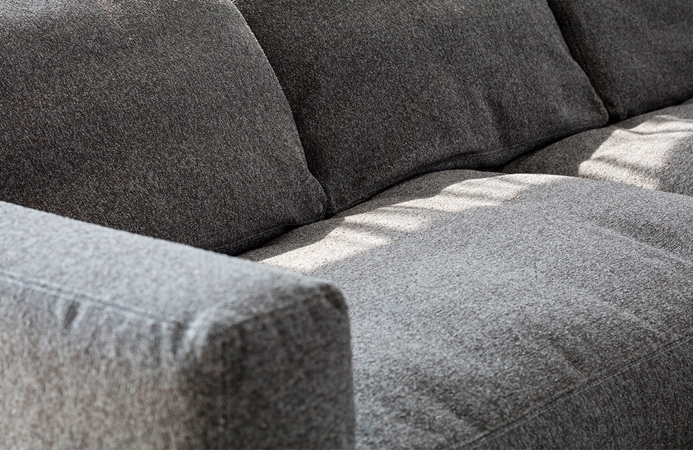 잭슨 Petalo Chair Fabric