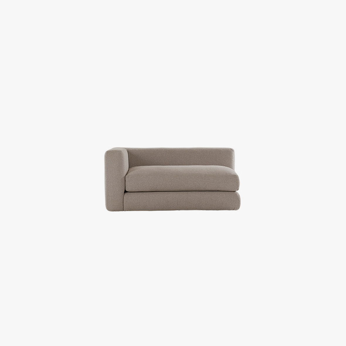 잭슨 Lean Sofa