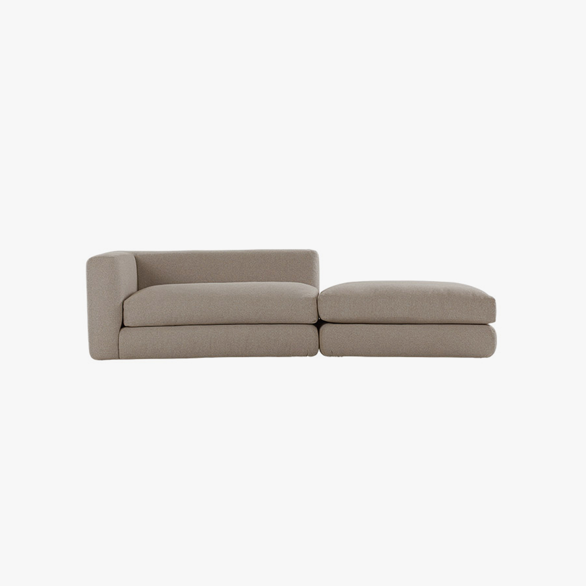 잭슨 Lean Sofa