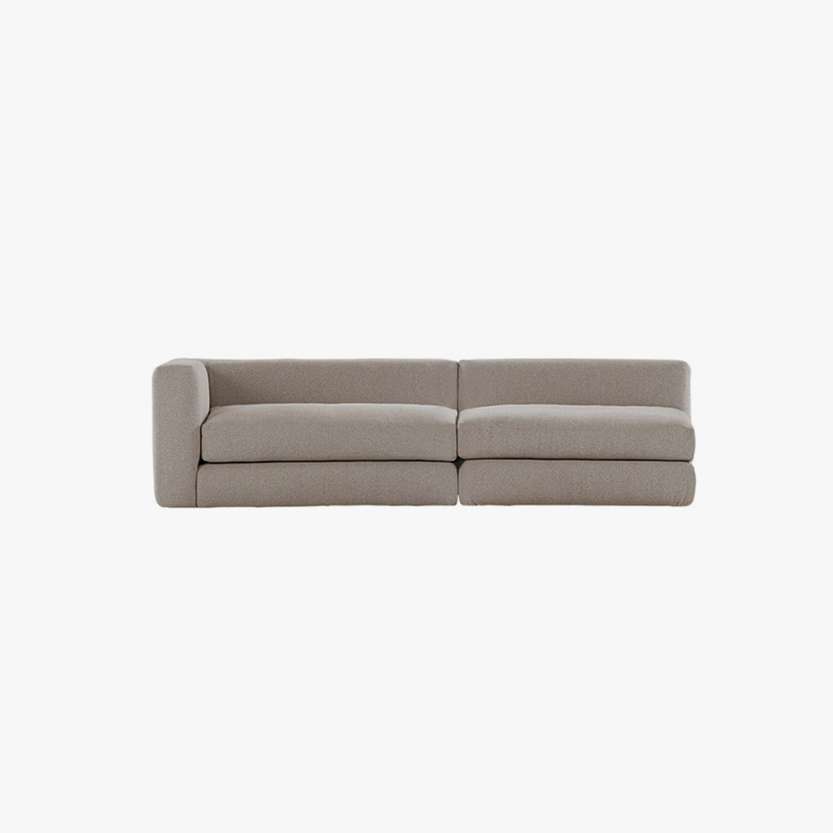 잭슨 Lean Sofa