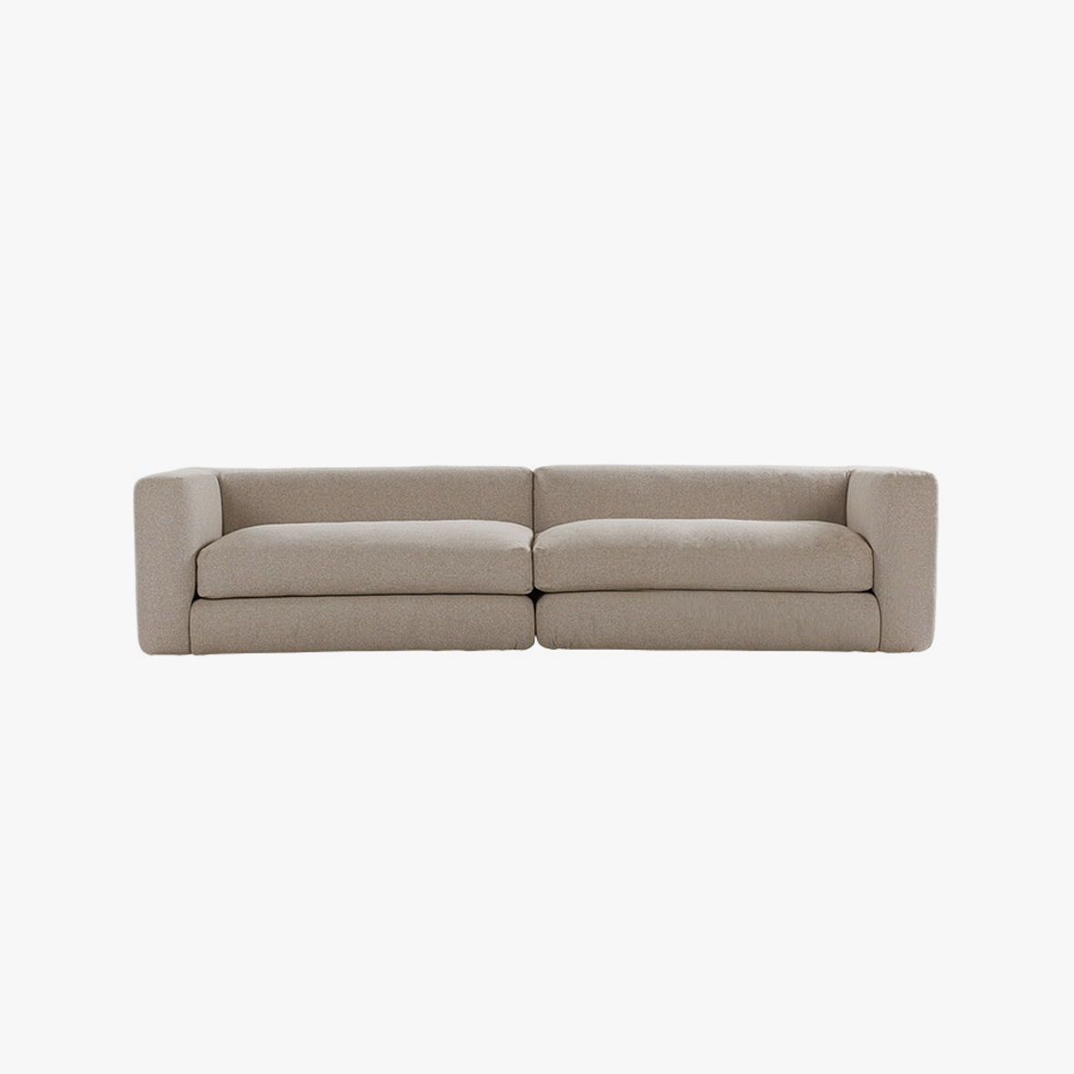 잭슨 Lean Sofa