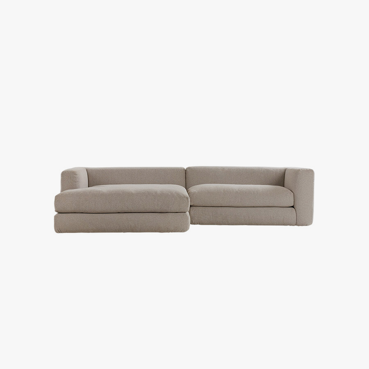 잭슨 Lean Sofa