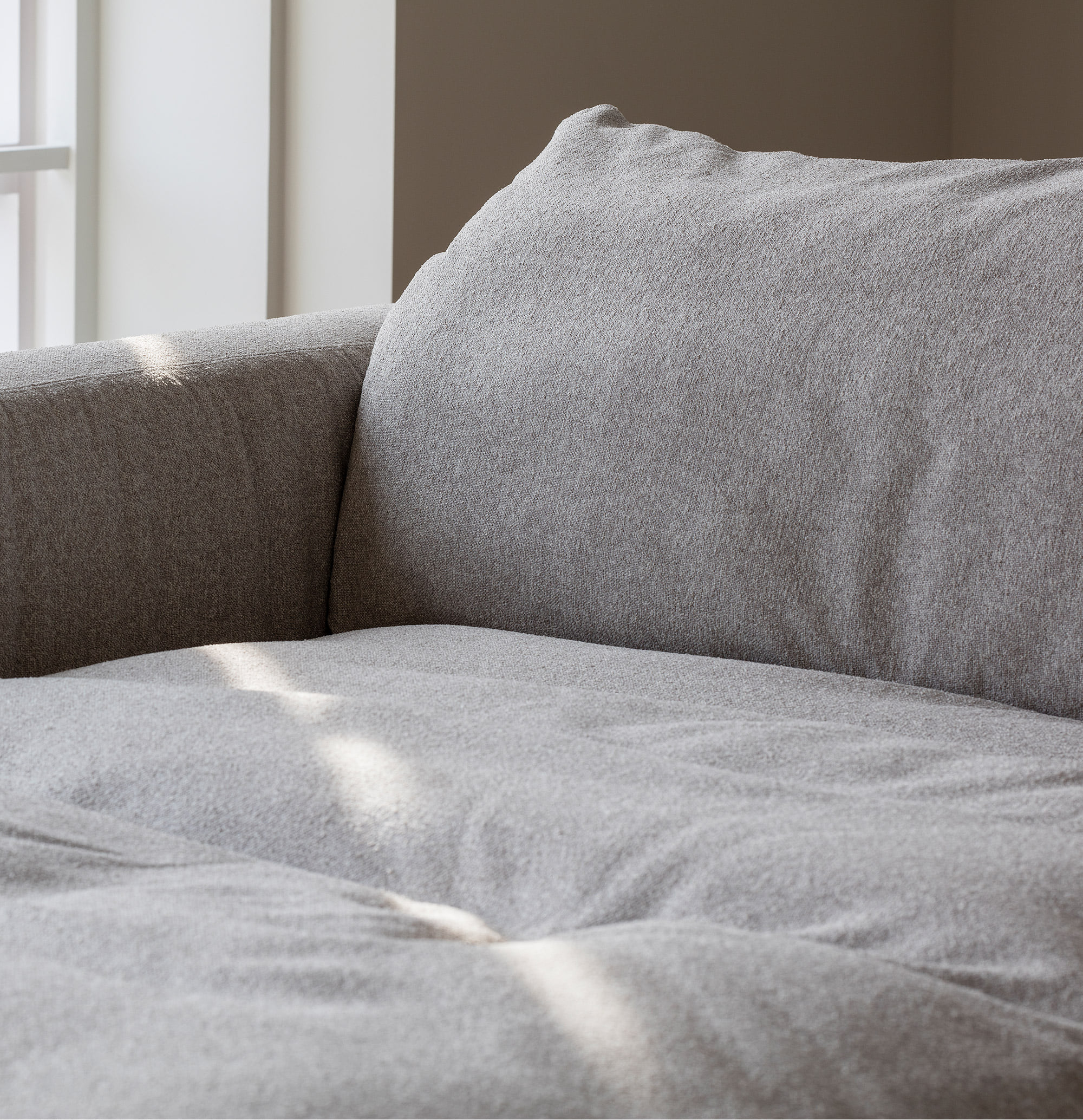 잭슨 Lean Sofa