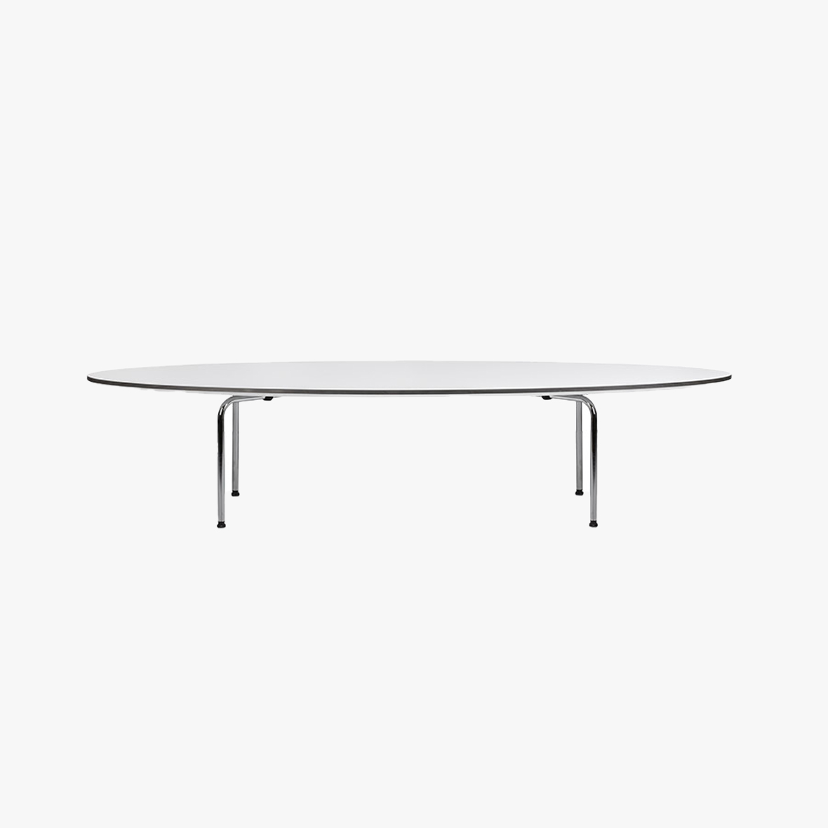 잭슨 Ink Side Table
