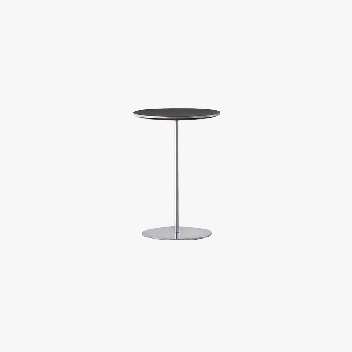 잭슨 Ink Side Table