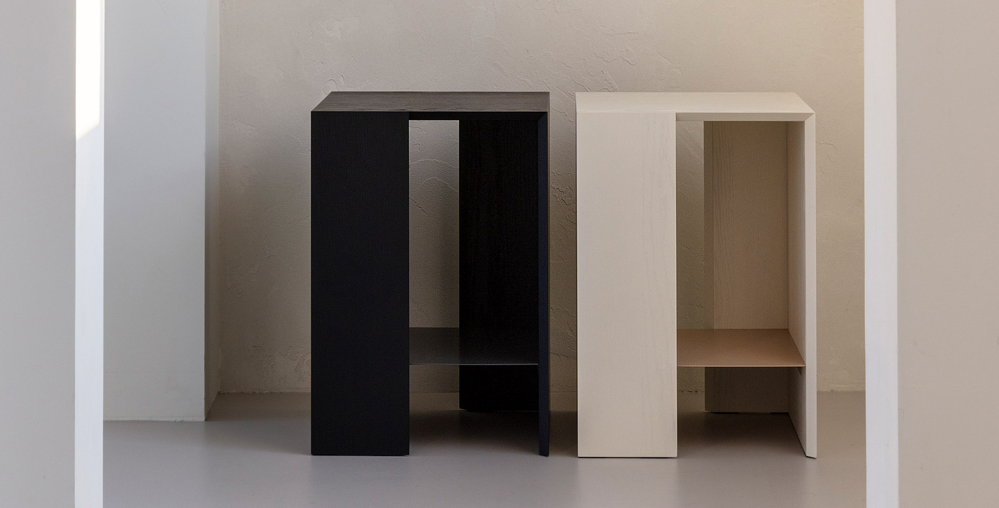 Kante Side Table