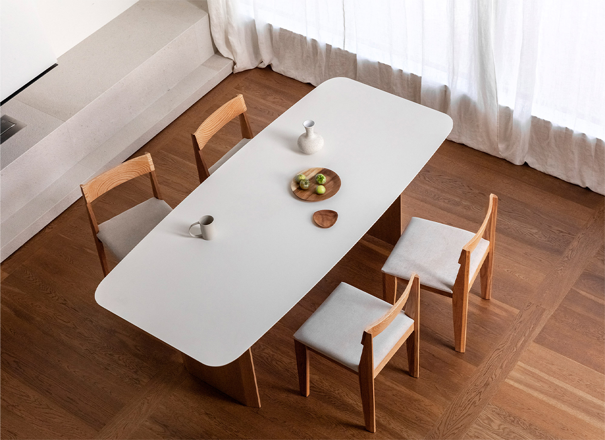 잭슨 Blank Table