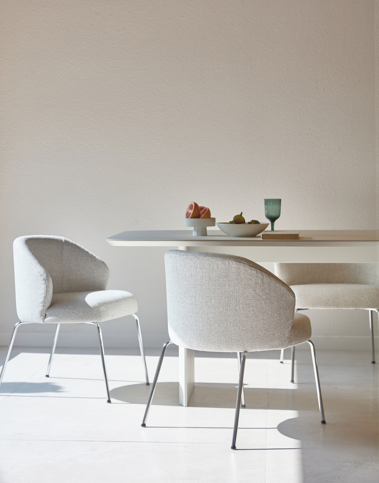 잭슨 Blank Table