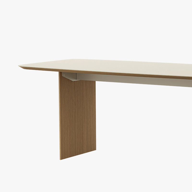 잭슨 Blank Table