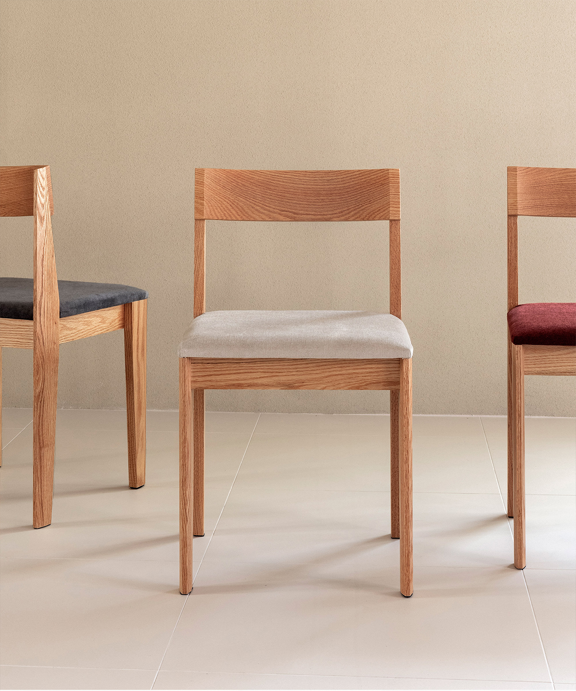 잭슨 Tilt Chair