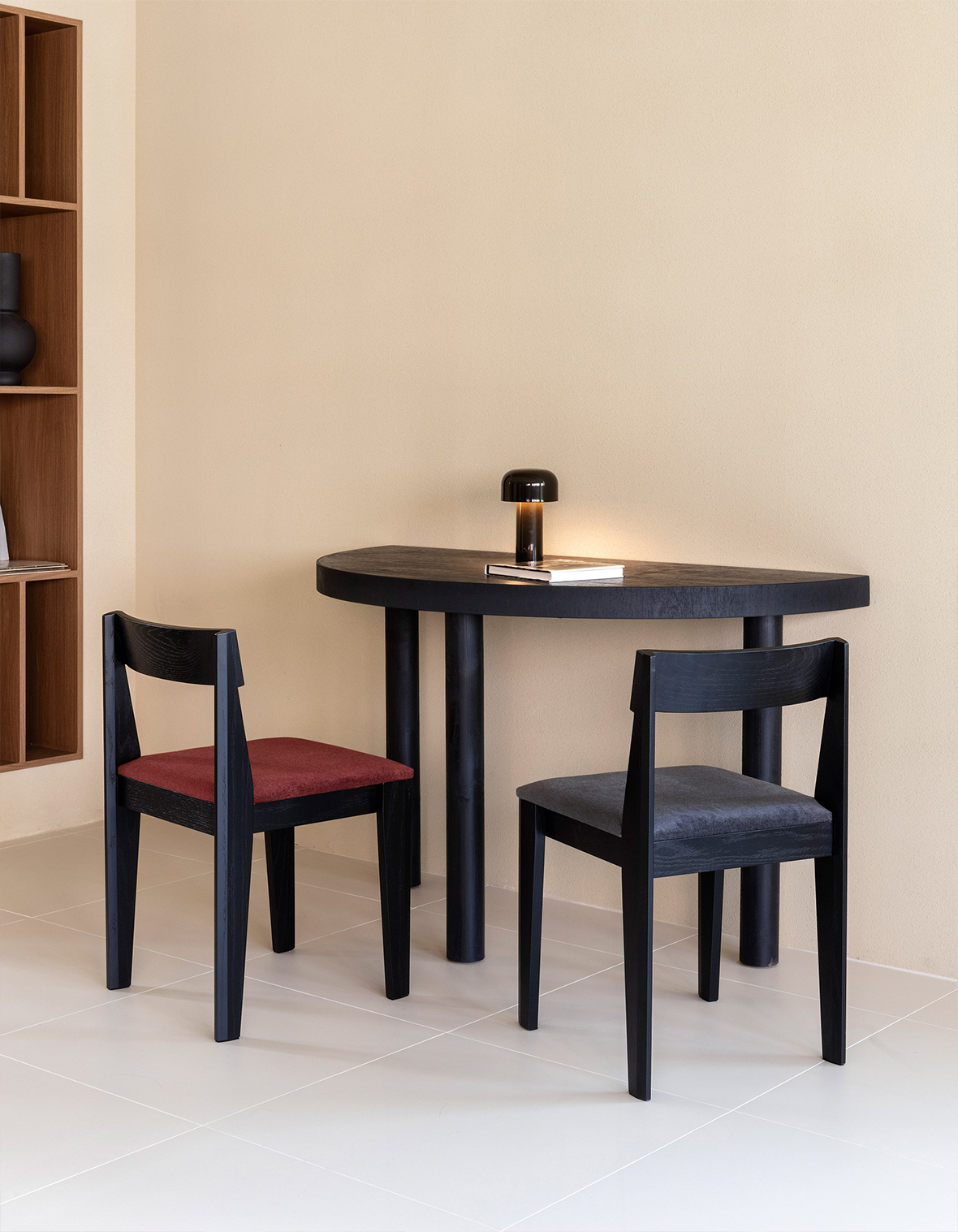 잭슨 Tilt Chair