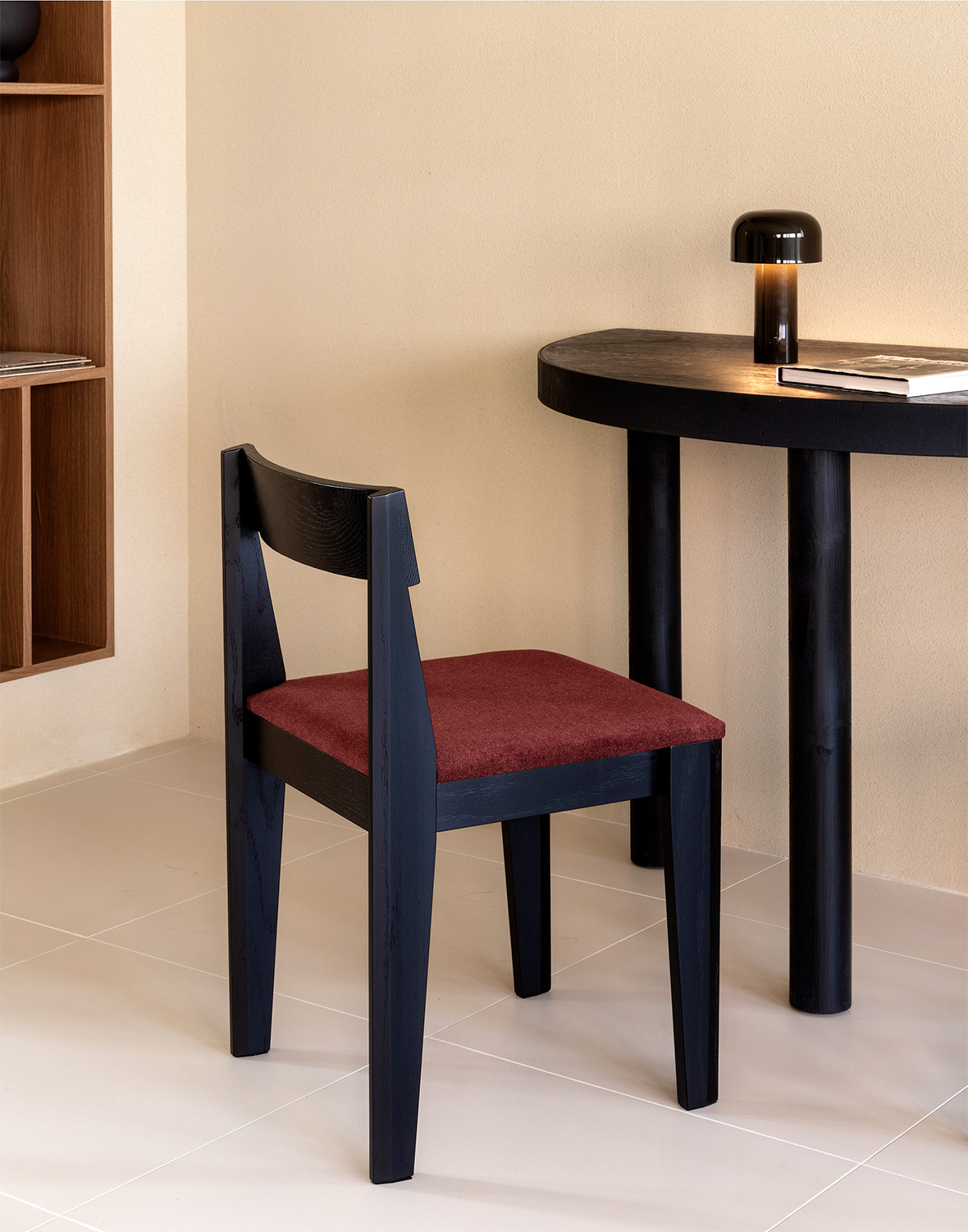 잭슨 Tilt Chair