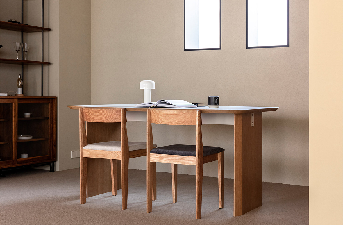 잭슨 Tilt Chair