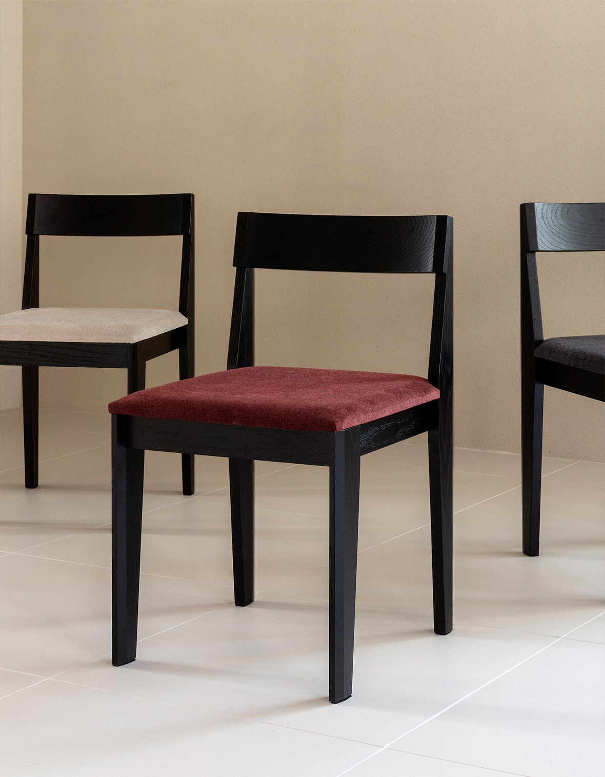 잭슨 Tilt Chair