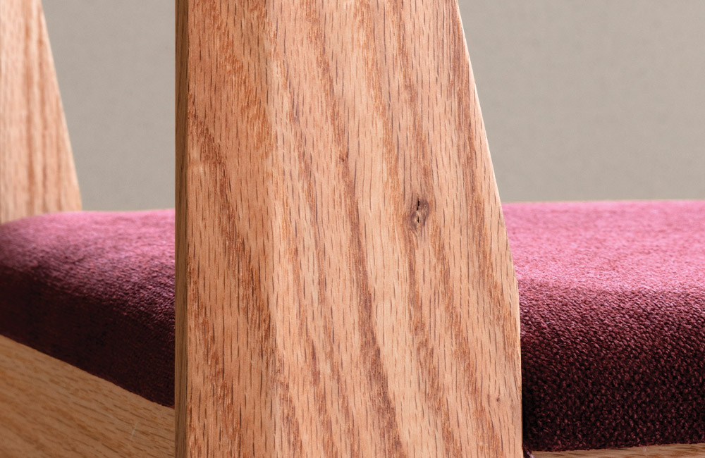 잭슨 Tilt Chair