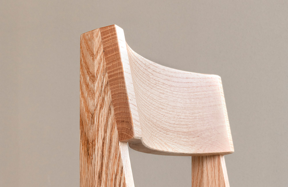 잭슨 Tilt Chair