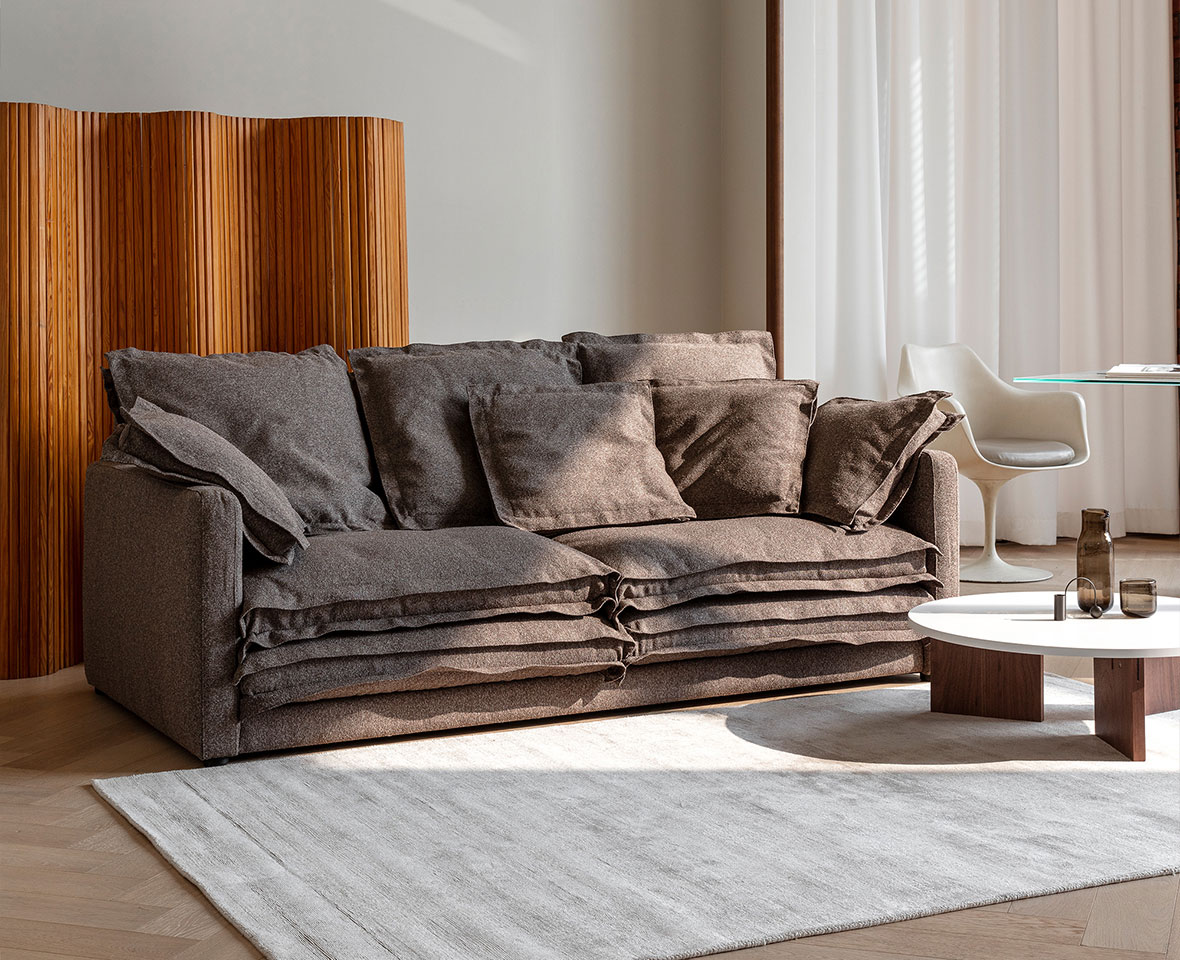 잭슨 Montar Sofa