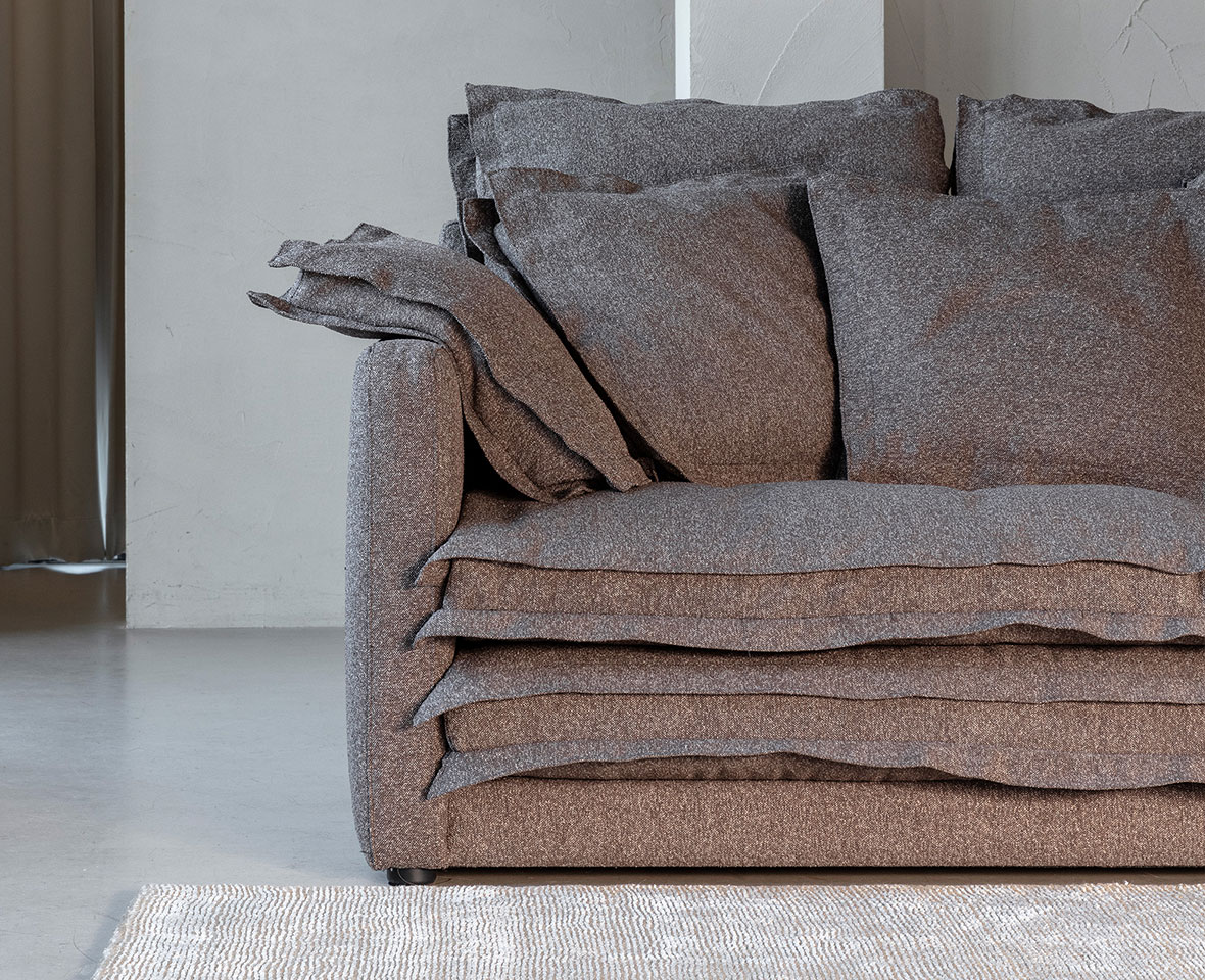 잭슨 Montar Cushion