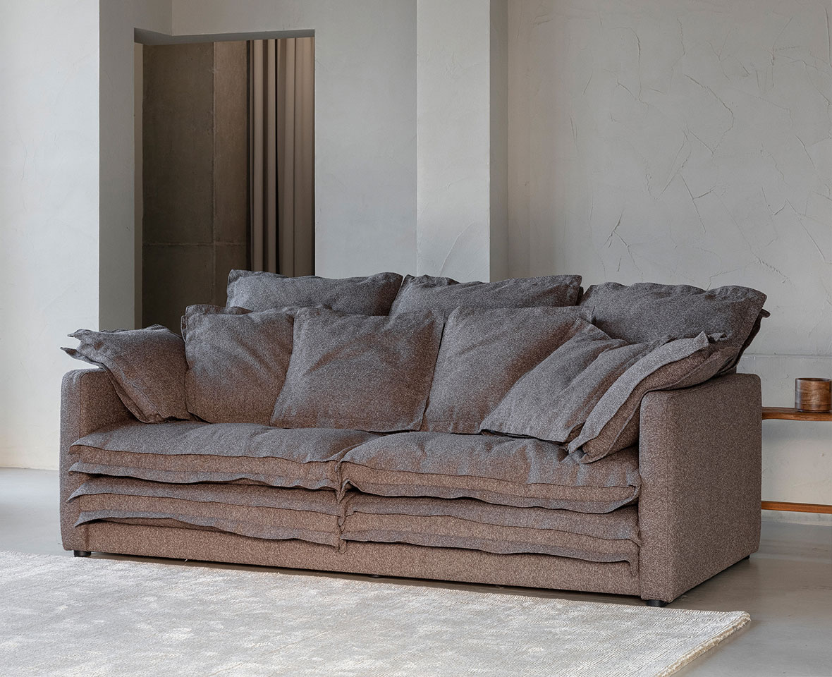 잭슨 Montar Cushion