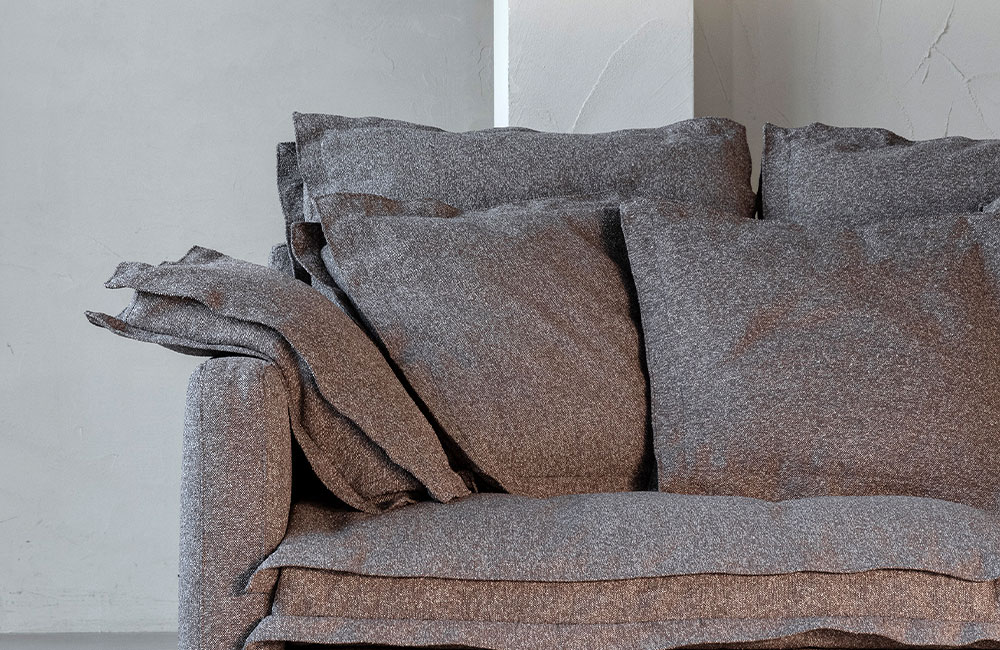 잭슨 Montar Sofa