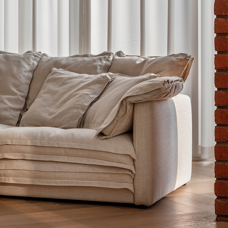 잭슨 Montar Sofa