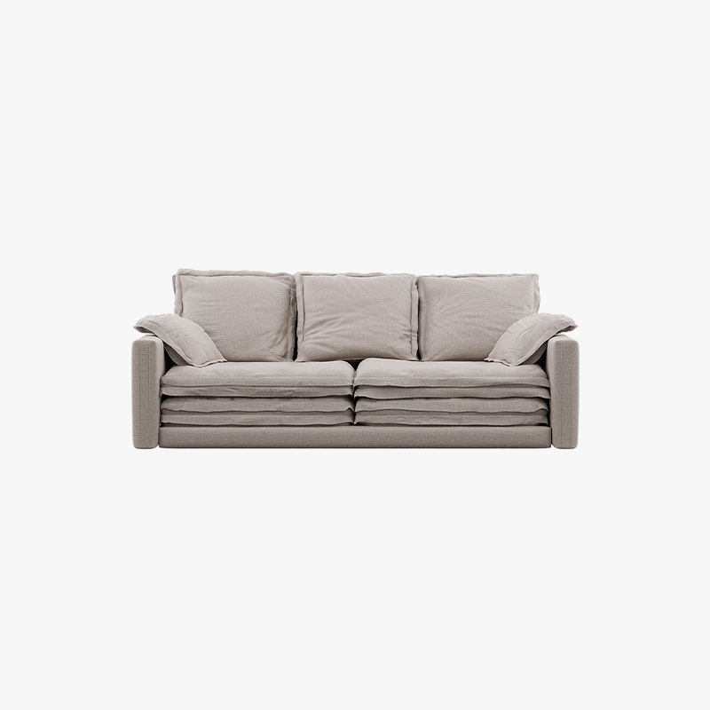 잭슨 Montar Sofa
