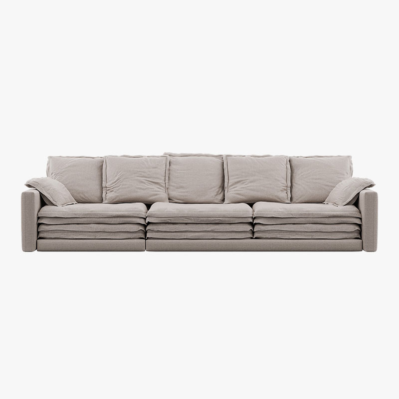 잭슨 Montar Sofa
