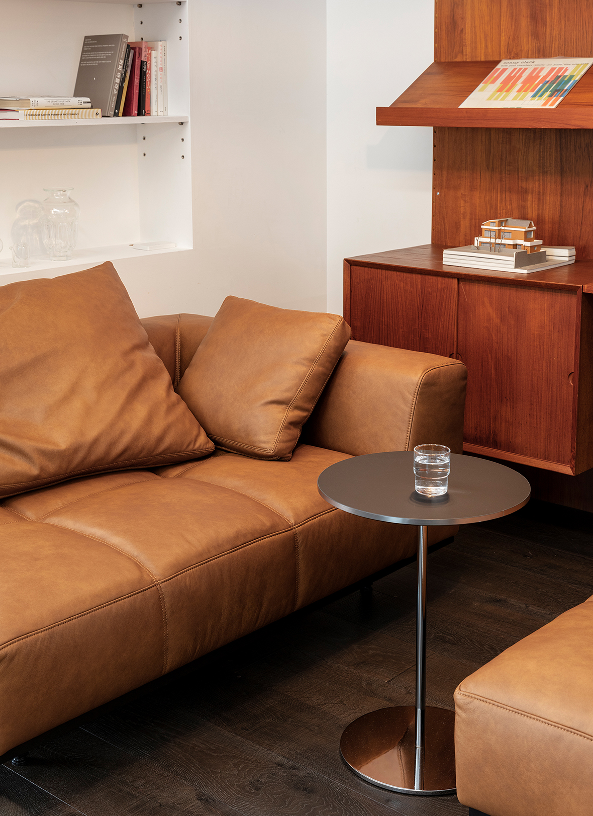 잭슨 Tartan Sofa