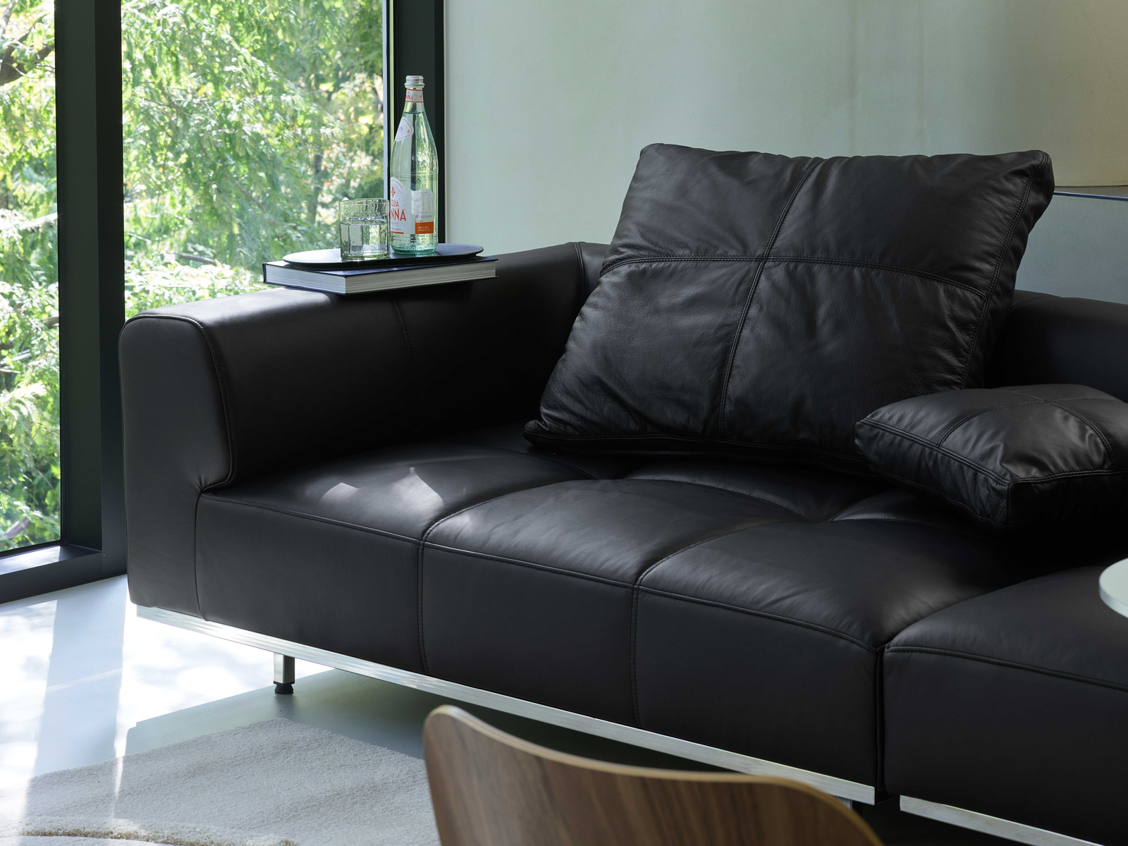 잭슨 Tartan Sofa