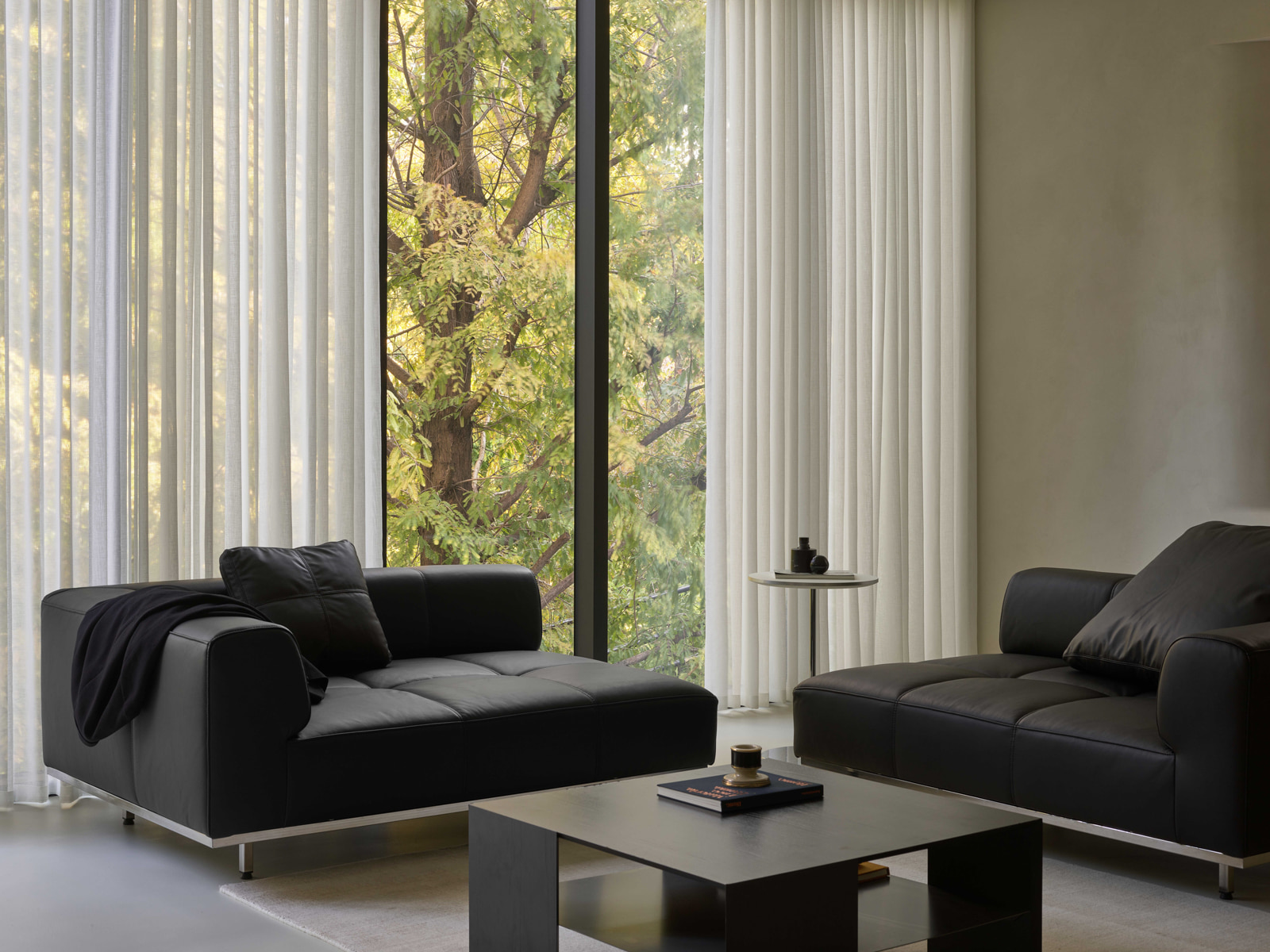 잭슨 Tartan Sofa