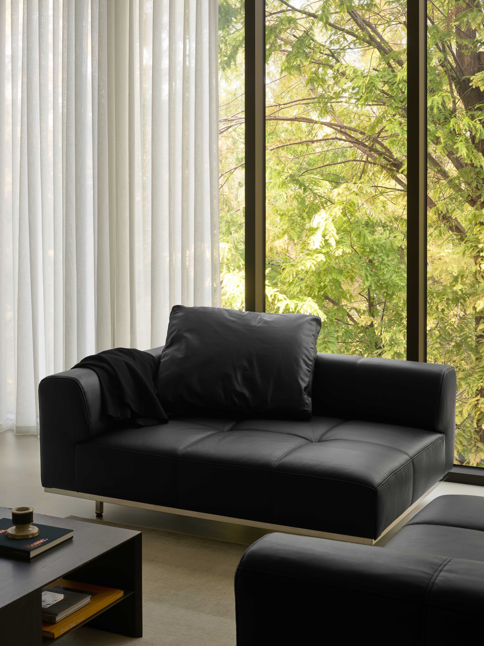 잭슨 Tartan Sofa