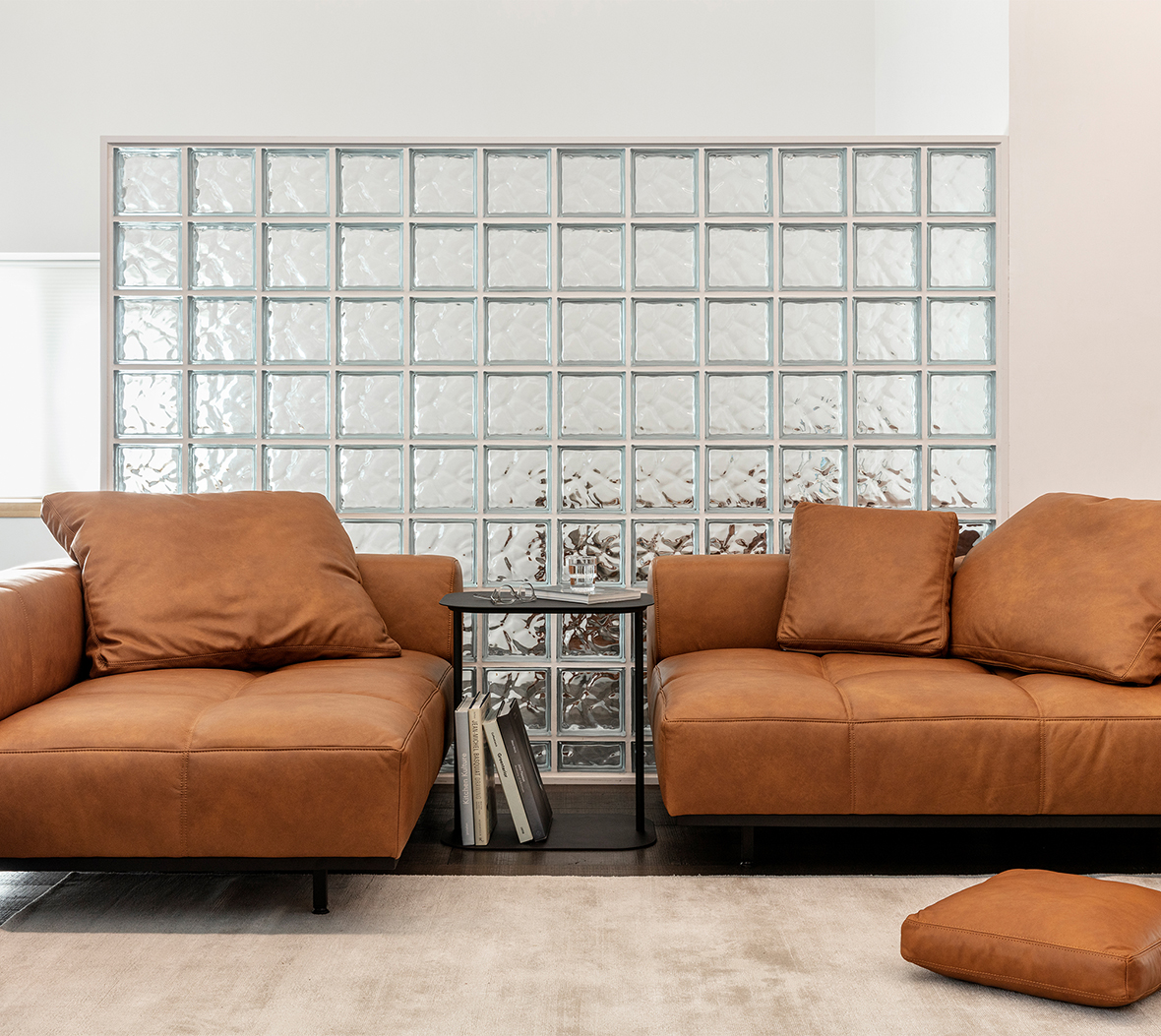 잭슨 Tartan Sofa