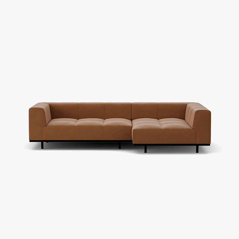 잭슨카멜레온 Pebble Sofa