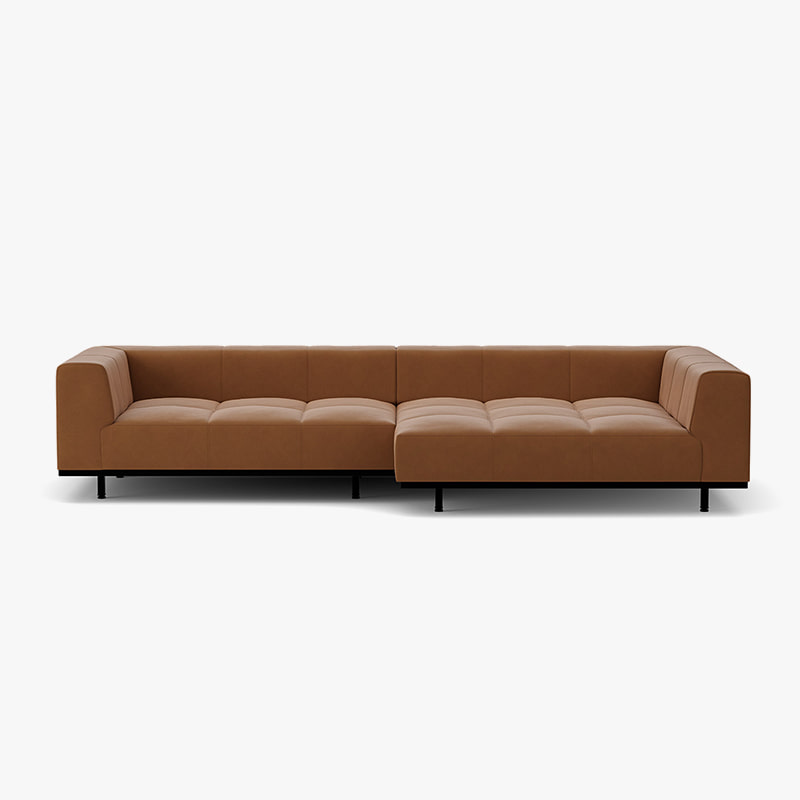 잭슨 Tartan Sofa