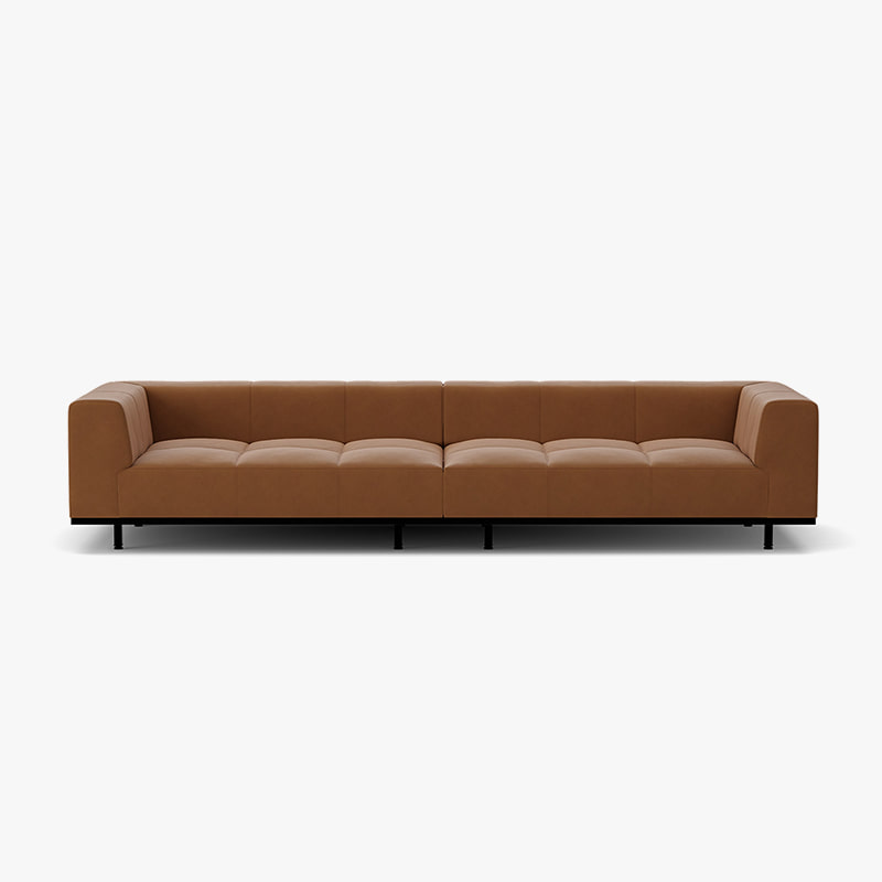 잭슨 Tartan Sofa