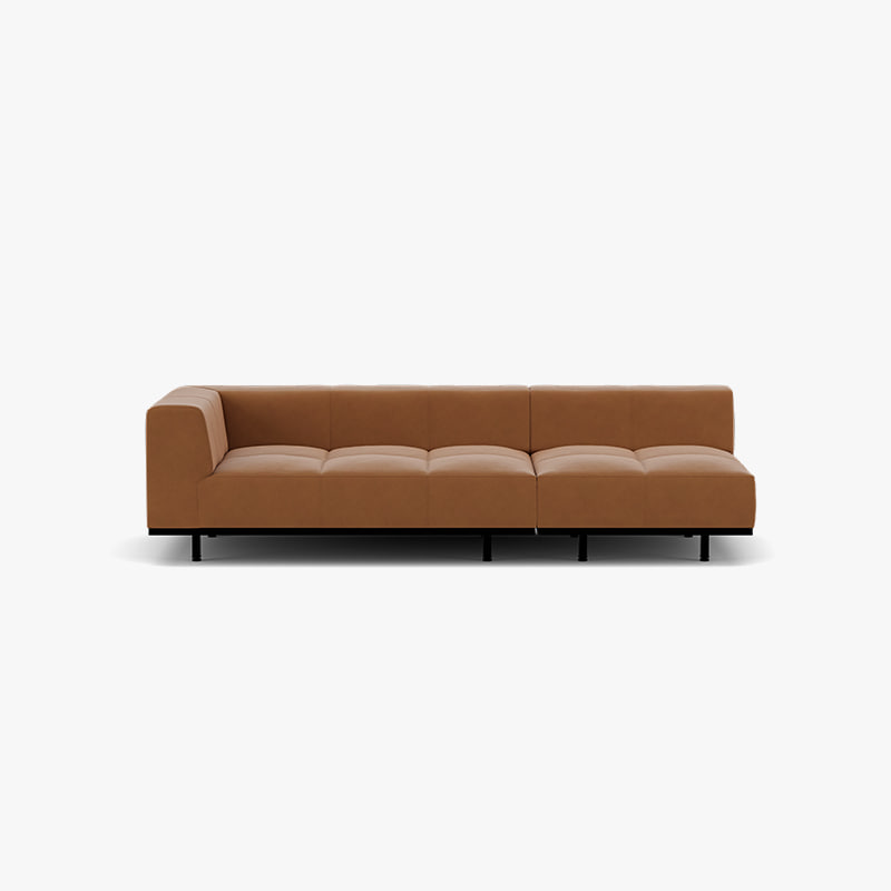 잭슨 Tartan Sofa