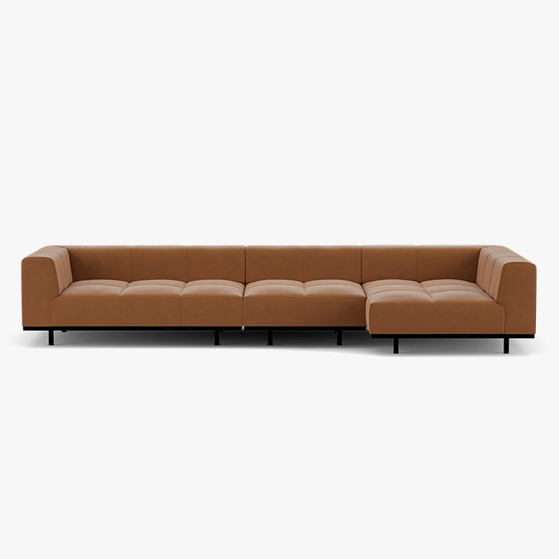 잭슨 Tartan Sofa