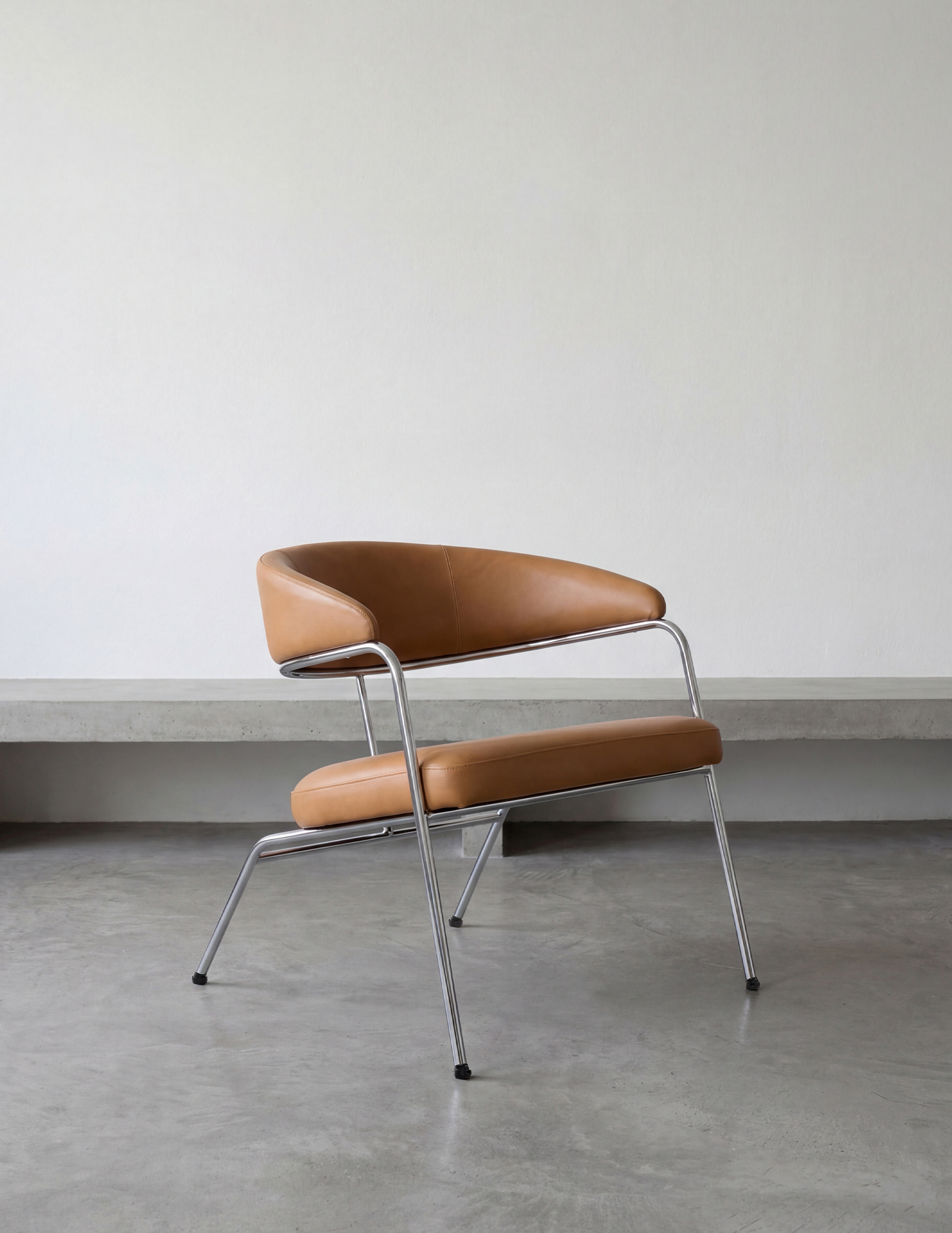 잭슨 Non Arm Chair