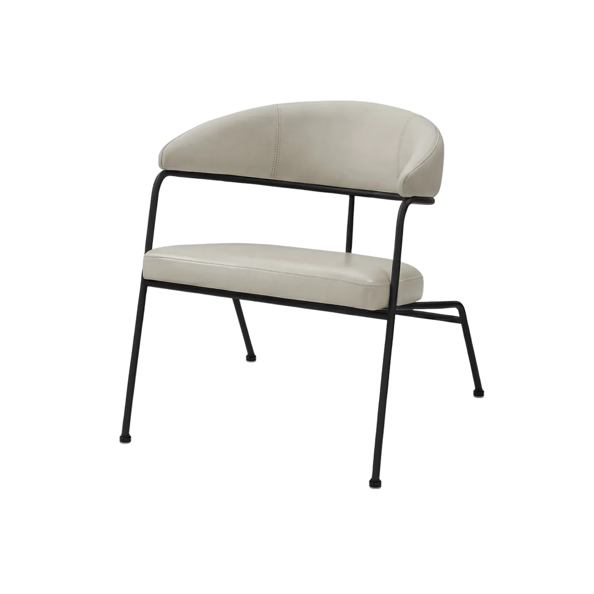 잭슨 Non Arm Chair