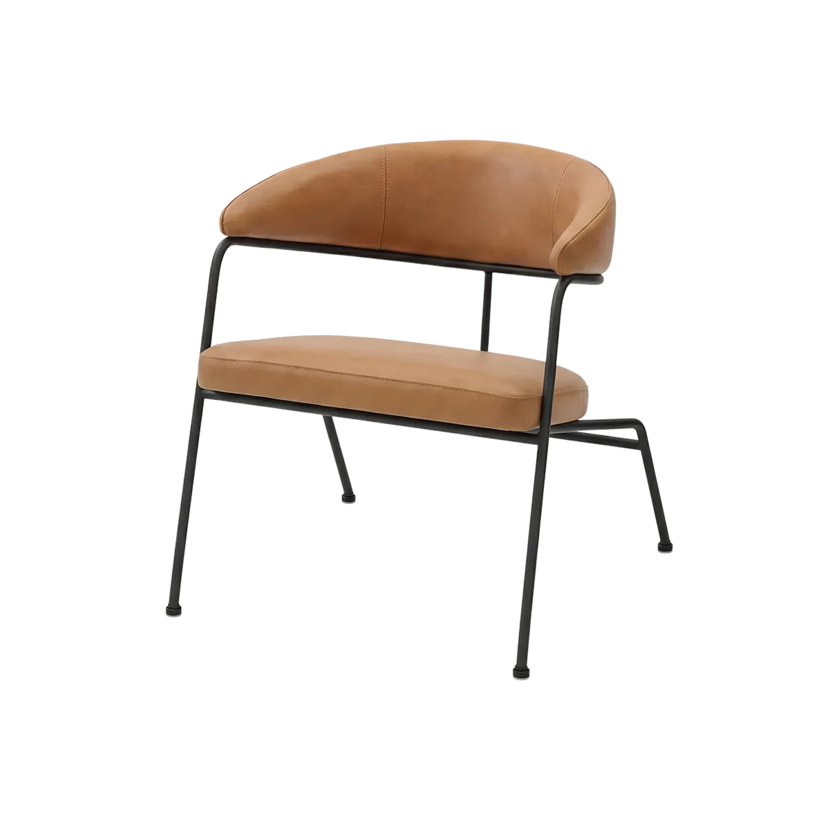 잭슨 Non Arm Chair