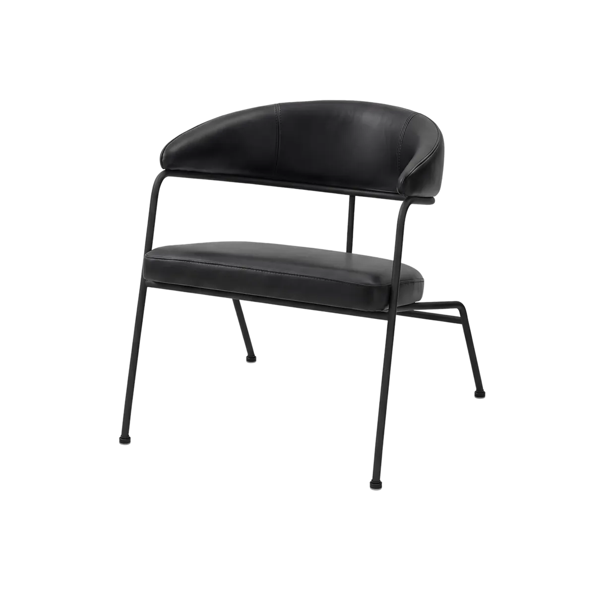 잭슨 Non Arm Chair