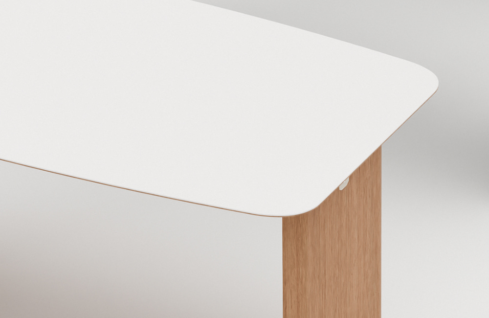 잭슨 Blank Table