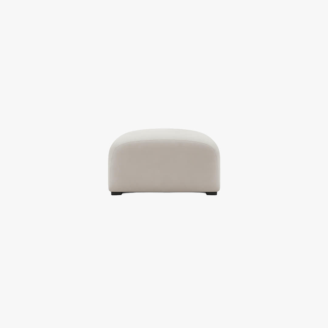 잭슨 Pebble Module - Leather