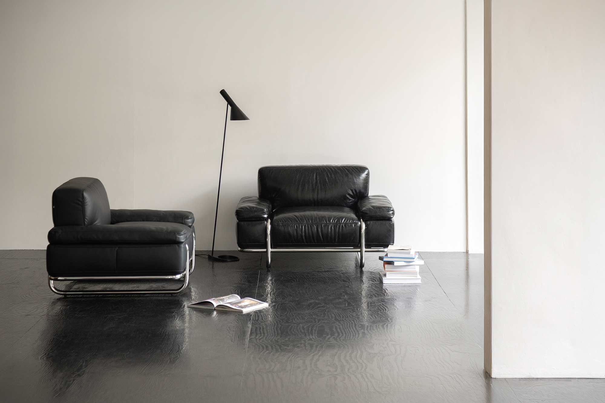 무니토 NOIR SOFA | Leather
