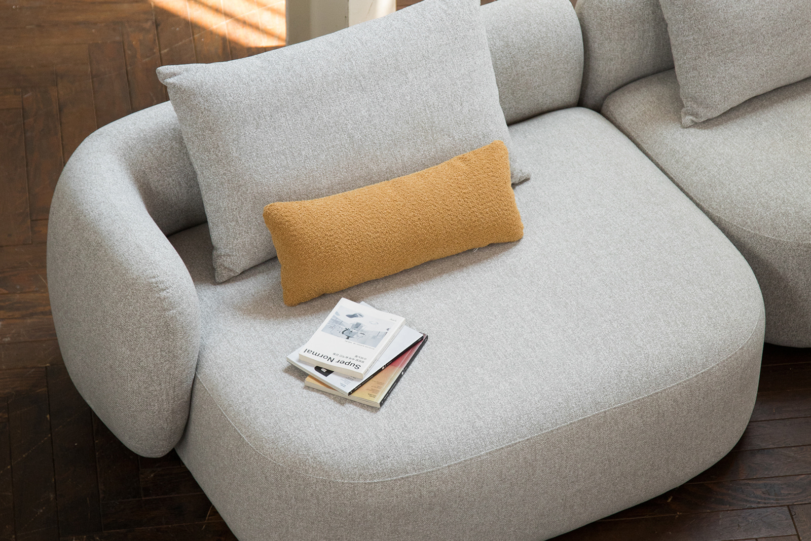 MILD SOFA