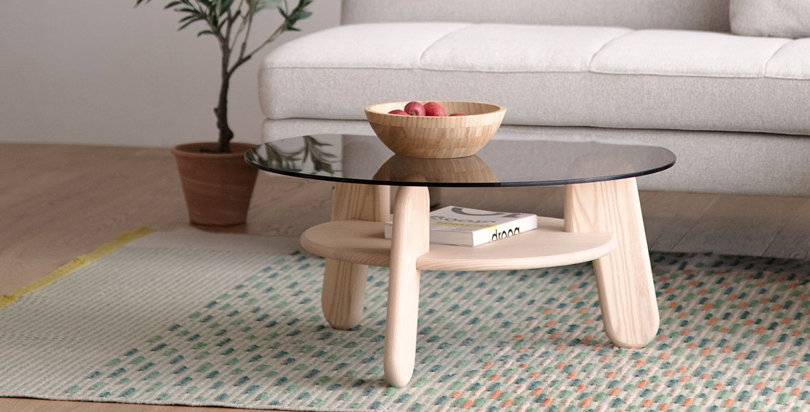 무니토 POND TABLE