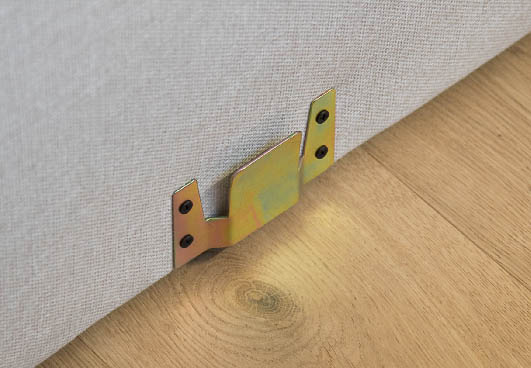 무니토 SEREN SOFA | Fabric
