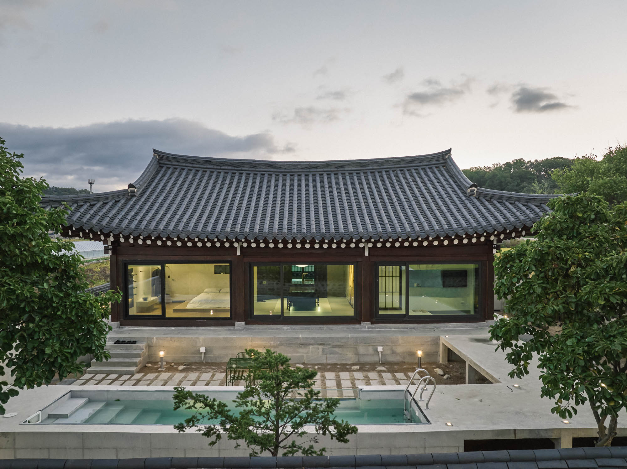 산온
