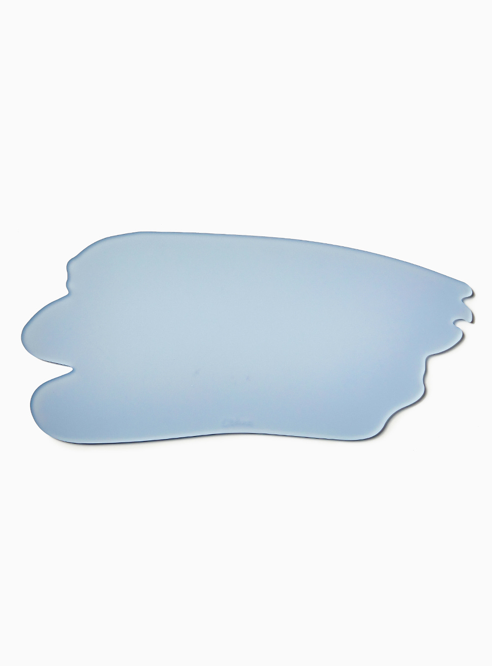 크렘 - Palette Table Mat Ice Blue